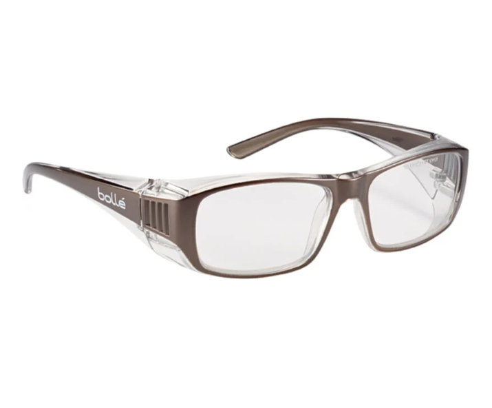 Bolle Safety, B808, RX Safety Glasses Frame | Flemings Safety